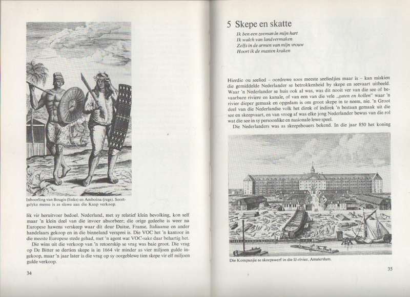 JAN KOMPANJIE DIE WERELD VAN DIE VERENIGDE OOS-INDIESE KOMPANJIE - DAN SLEIGH (1 STE UITG 1978)