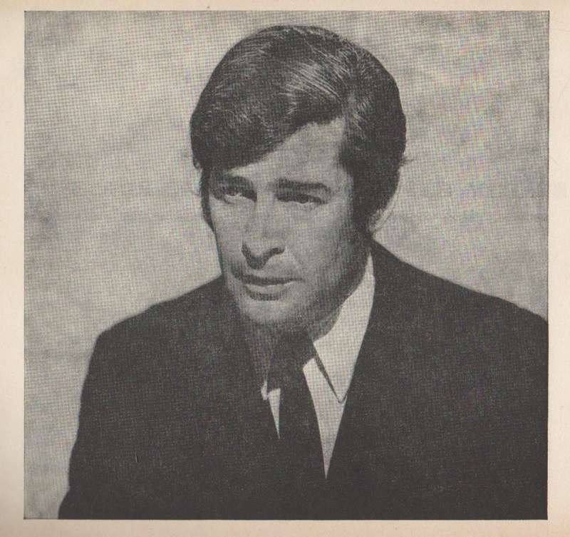 GILES 26 TH SERIES (1971/72)