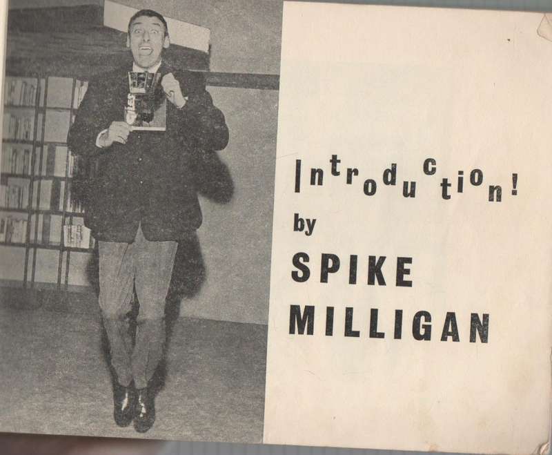 GILES 17 TH SERIES (1962)