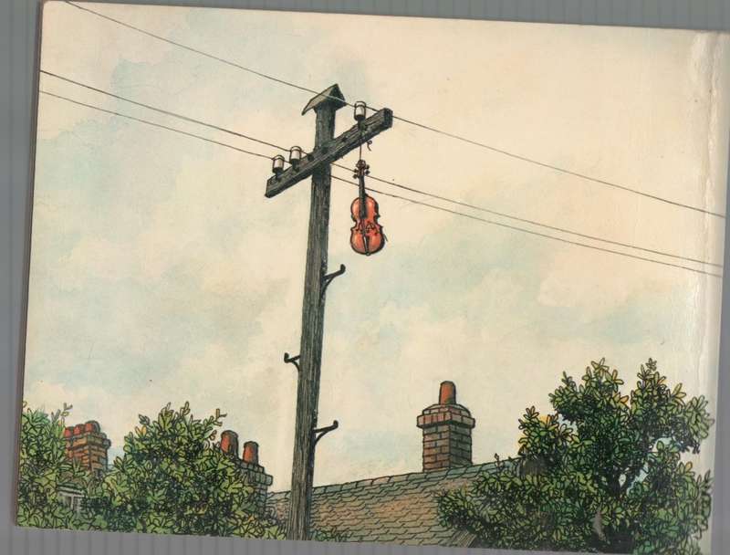GILES 32 ND SERIES (1978)