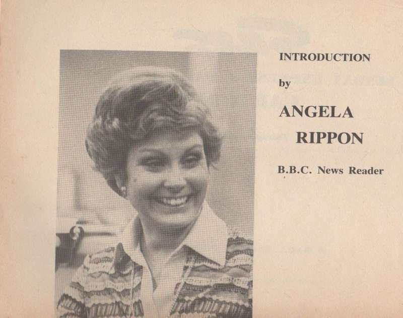 GILES 32 ND SERIES (1978)