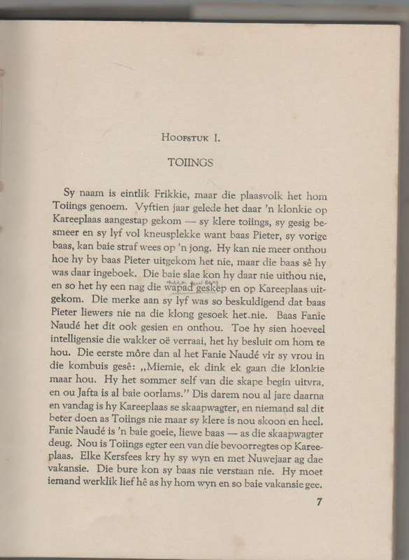 TOIINGS - MIKRO (1956)