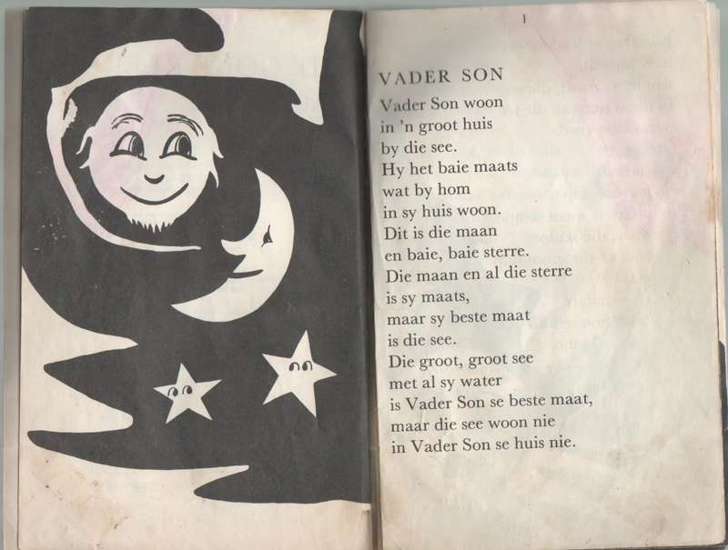 VADER SON, DIE GOUE REEKS, AANVULLEND BY BOEK VYF - NANCY J LAWRENCE