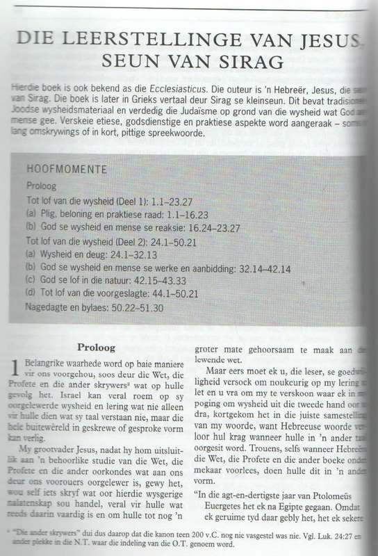 APOKRIEWE VAN DIE OU TESTAMENT - FELIX MIJNHARDT (2 DE DRUK 1997)