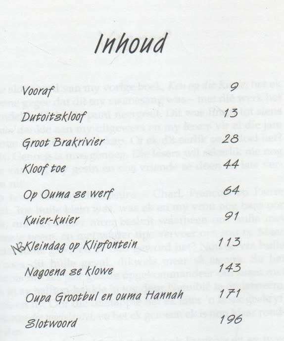 VOLSTRUIS, MET WIE GAAN JY TROU? 'N HERRINNERINGSTOG - P H NORTJE (2 DE DRUK 2001)