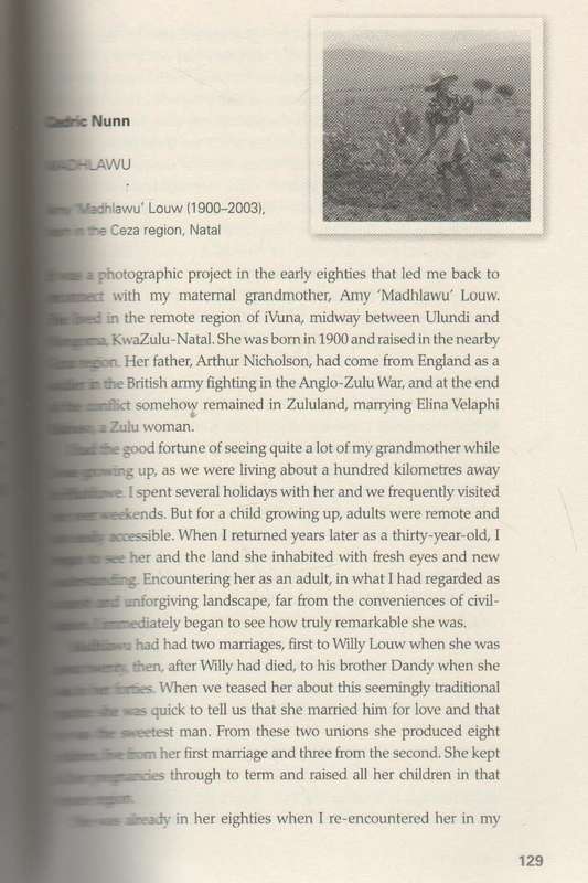 UMAMA RECOLLECTIONS OF SOUTH AFRICAN MOTHERS & GRANDMOTHERS - MARION KEIM (1 ST EDT 2009)