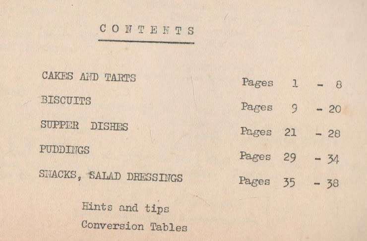 WHAT'S COOKING?  - COMPILED BY THE MOTHERS OF CLAREDON PARK PRIMARY SCHOOL WALMER (AUGUST 1980)
