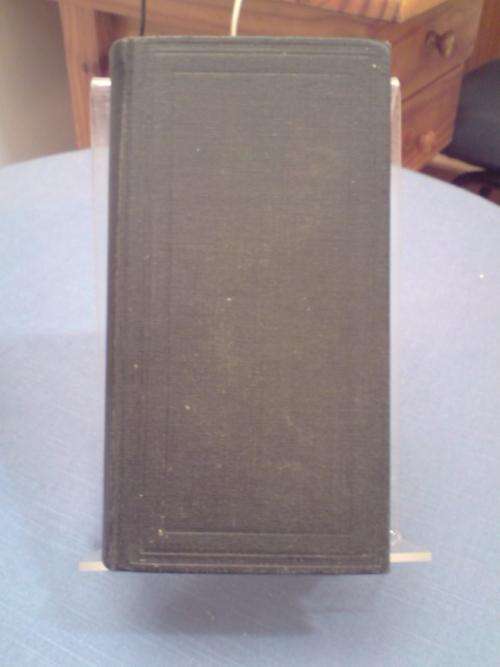 Het Boek  Psalm Gesangen