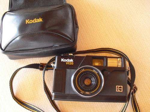 Kodak VR 35 (K5)