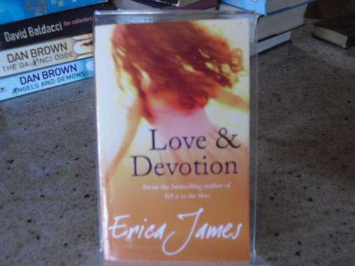 Love and Devotion - Erica James (Special Offer)