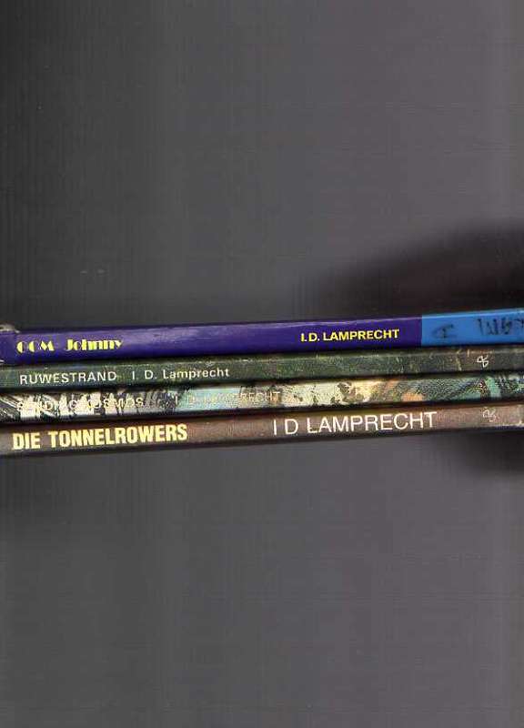 4 x ID Lambrecht Titels