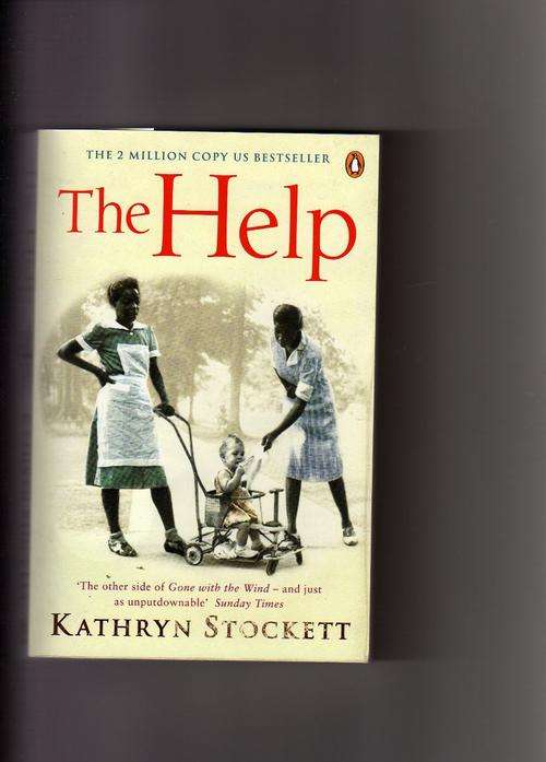 The Help - Kathryn Stockett