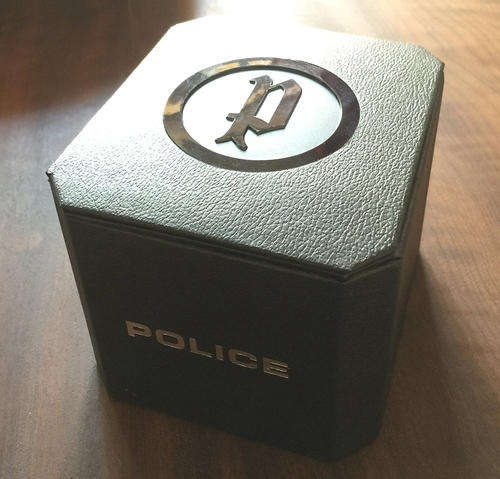 Police Copperhead PL14374 (JSBN/12) Boxed