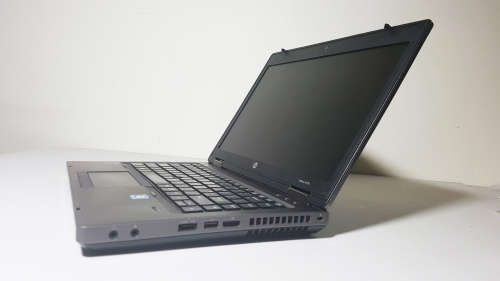 **HP Probook Business Laptop*500GB HDD*8GB RAM
