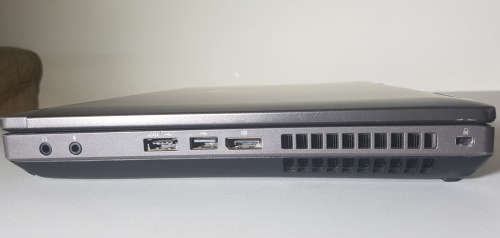 **HP Probook Business Laptop*500GB HDD*8GB RAM