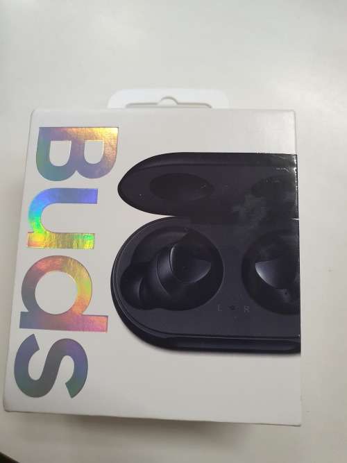 Samsung Galaxy Buds