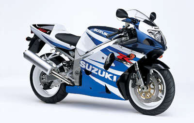 Suzuki GSXR750 2000-20002 Workshop Manual EBOOK (Free Shipping)