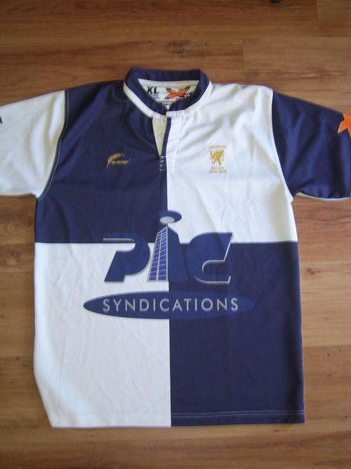 Griffons Amateur/Eatern Free State Rugby Jersey