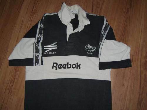Old Natal Rugby Jersey