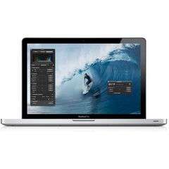 Apple MacBook Pro ÂMC725Â 17.3 " 4GB DDR 750 GB HDD INTEL CORE i7 " HOT NEW "