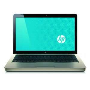 HP G62 Notebook PC Intel Pentium 2 Cores 3GB Ram 300 GB HDD