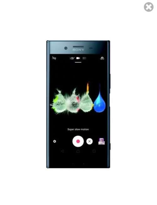 Sony Xperia XZ Premium