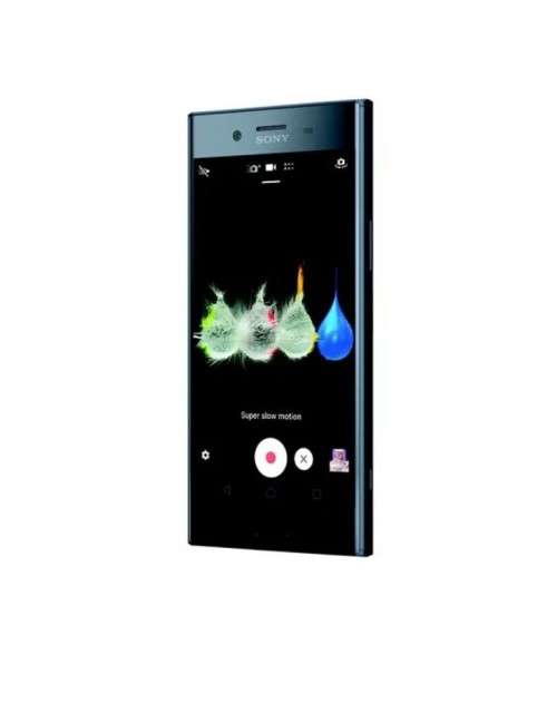 Sony Xperia XZ Premium