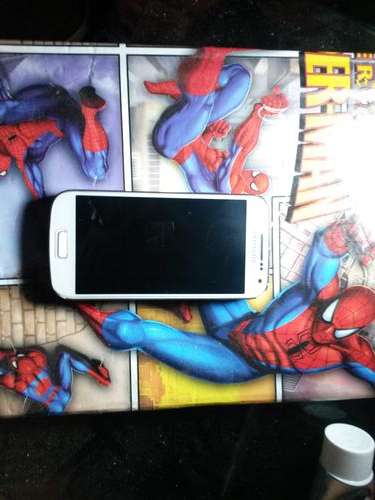 Samsung S4 mini