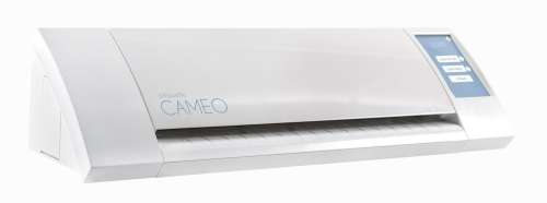Silhouette Cameo 2 Electronic Cutter + Free Delivery
