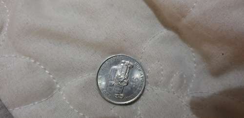 Coin World 46 BDay Mint Run 2005