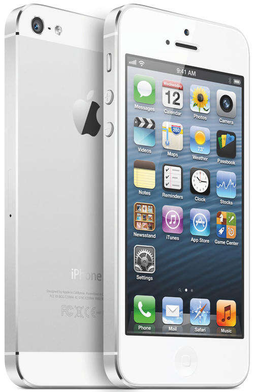 As NEW!! White Apple iPhone 5s 32GB in MINT condition