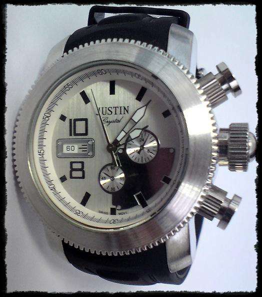 Amazing Brand New Gents Watch