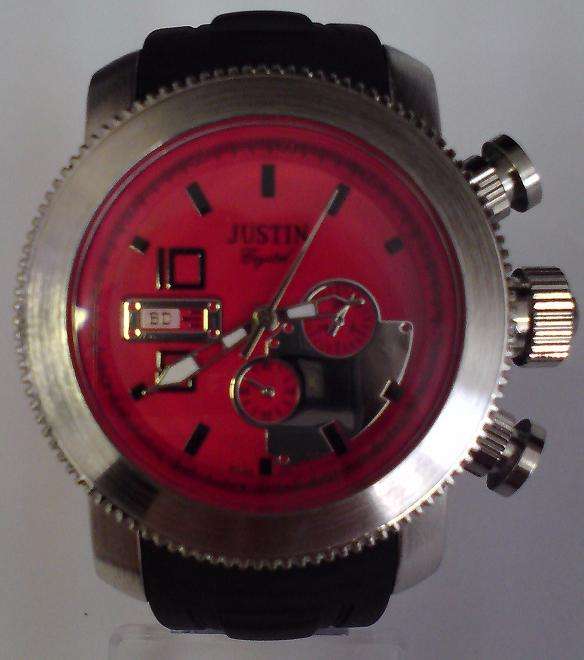 4x Amazing Brand New Gents Watches