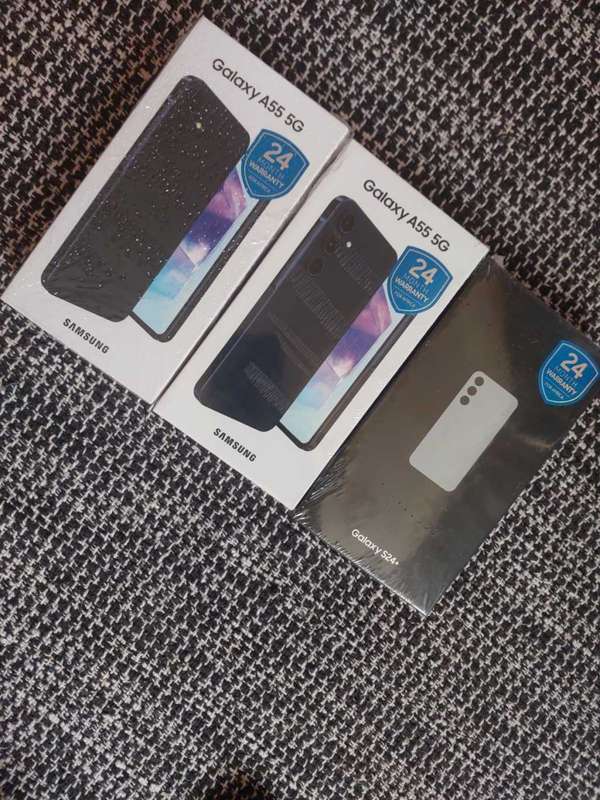 SAMSUNG GALAXY A55 5G