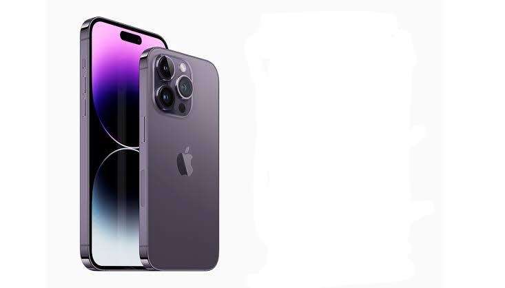 IPhone 14 Pro Max 256GB