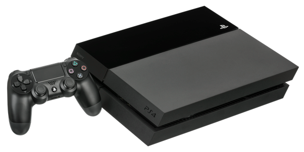 PlayStation 4