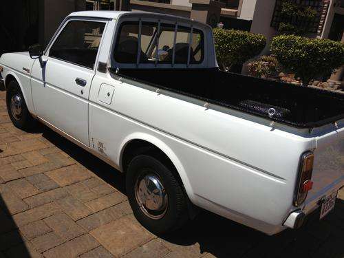 Toyota Bakkie 1200 Original CLASSIC1978 - Daily Workhorse 189000km
