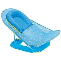 Luxury Baby Bath Seat