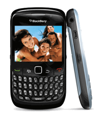 CRAZY R1 AUCTION/ NO RESERVE!! GENUINE BLACKBERRY 8520!!!