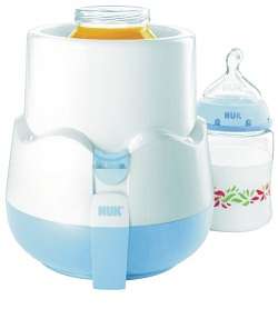 CRAZY R1 AUCTION!! NUK BOTTLE WARMER!!