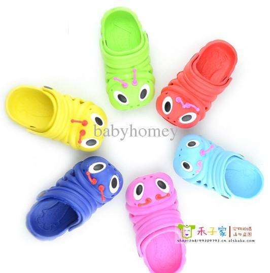 Caterpillar Shoes