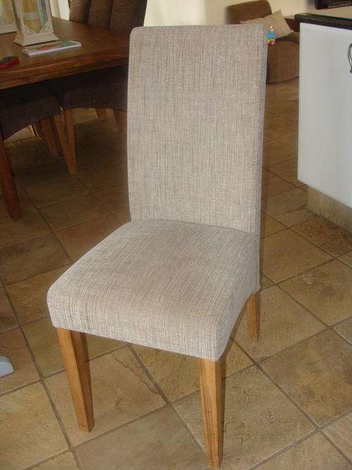 Weylands Dining Chairs - Stunning