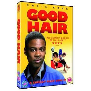 CHRIS ROCK - GOOD HAIR US IMPORT