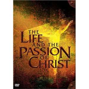 Life & Passion of Christ [DVD] [Region 1] [US Import] [NTSC]