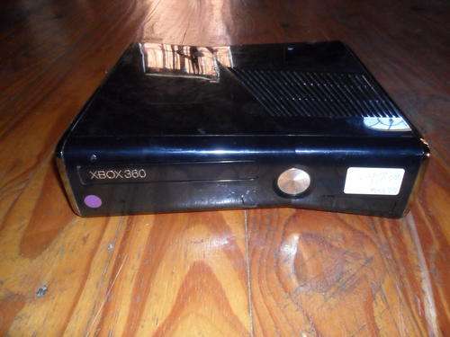 XBOX 360 Game Console Only