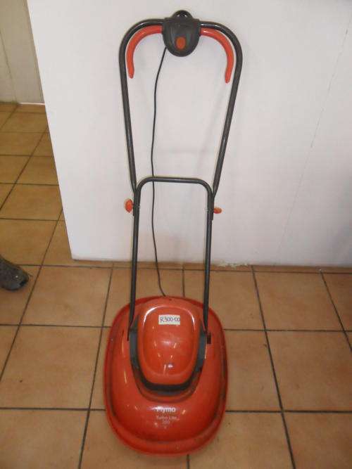 Flymo Turbo Lite 350