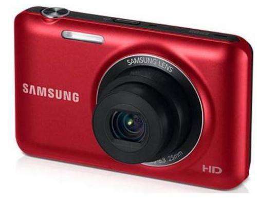 Samsung ES95 16.1 MP digital camera