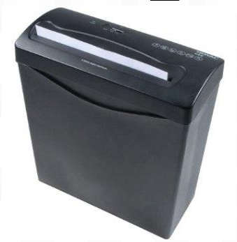 Royal CX6 Personal Crosscut Paper Shredder