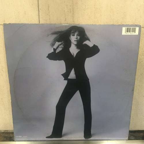Mariah Carey - Fantasy ×2 x Vinyl 1995