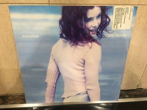 Cathy Dennis - Irresistible - LP